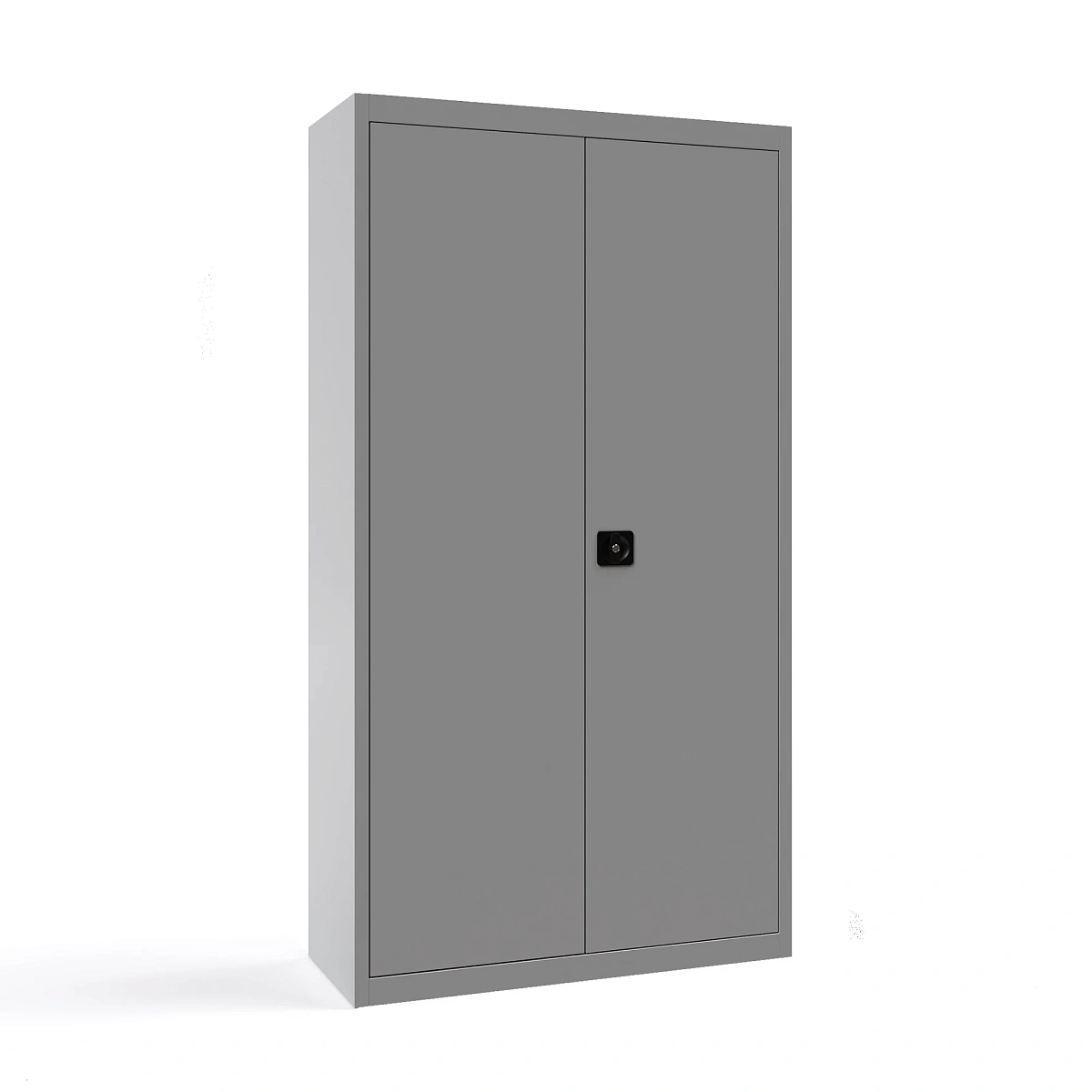 Шкаф металлический 1850x1000x400 мм, ARH ШРА-21 1000.4 фото 1