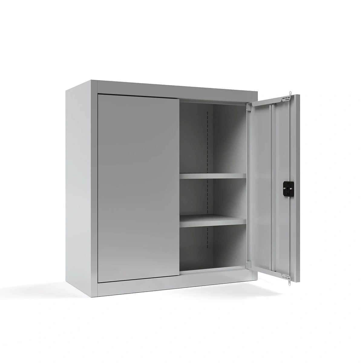 Шкаф металлический ARH ШРА-21 850.4 А2 фото 1