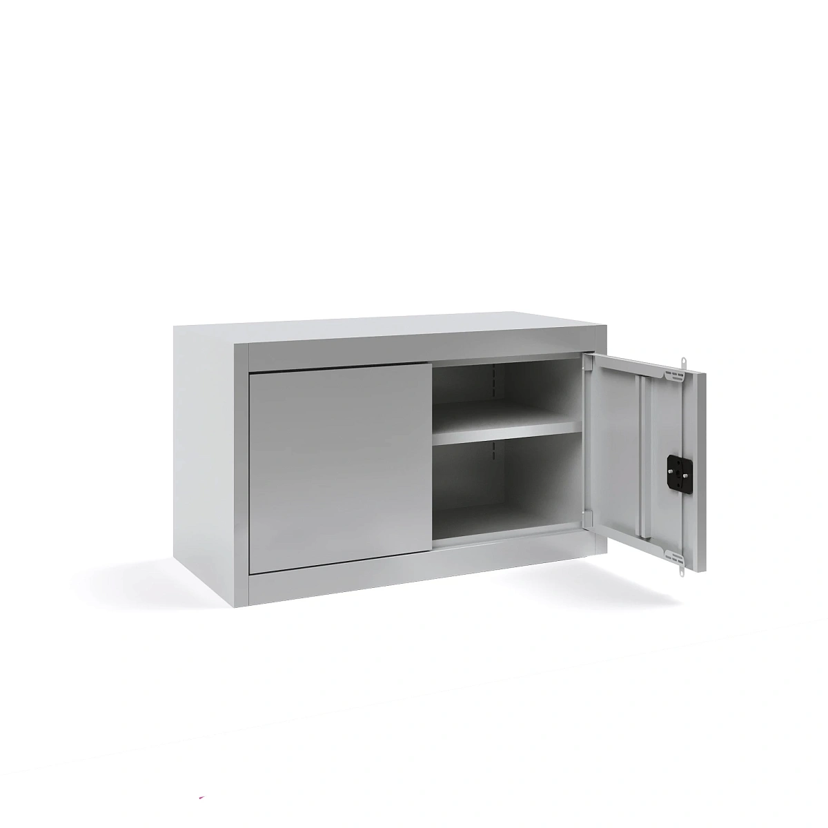 Шкаф металлический ARH ШРА-21 850.5 А1 фото 1