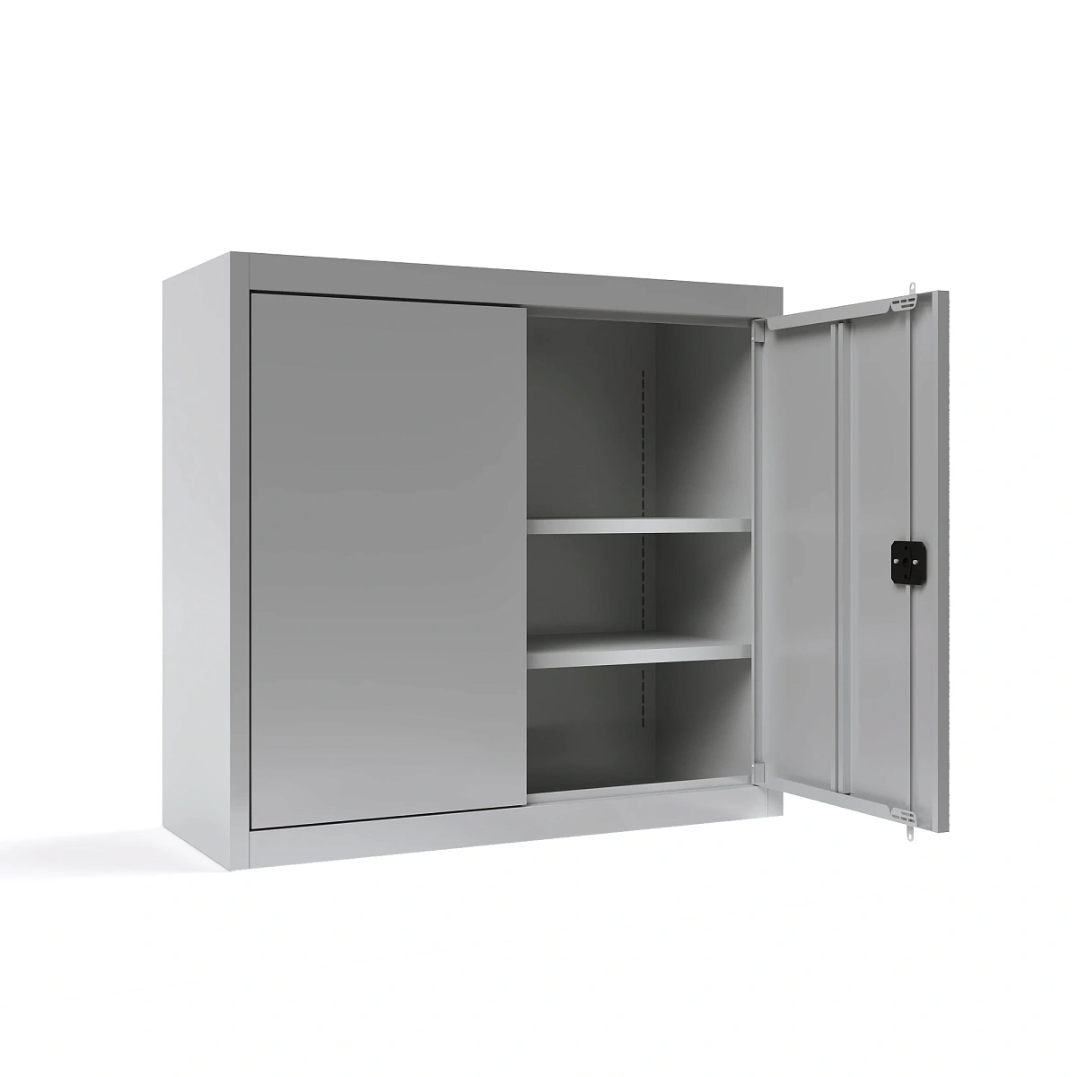 Шкаф металлический ARH ШРА-21 1000.5 А2 фото 1