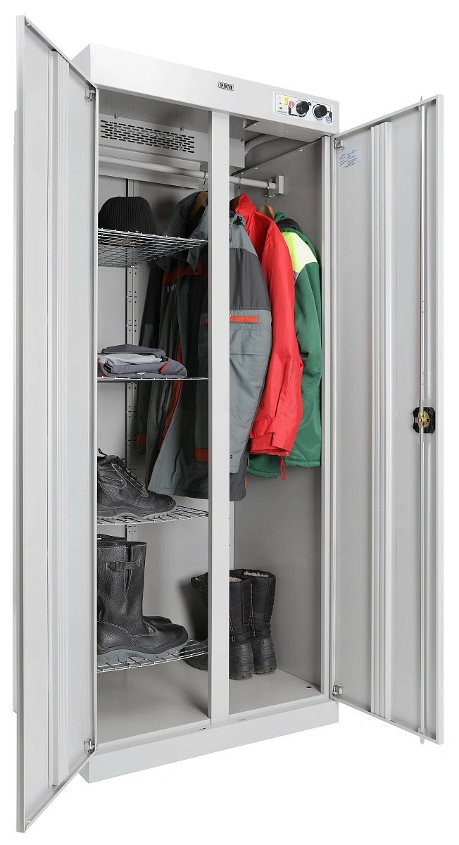 Шкаф сушильный DRY Cyclone 1985 фото 1