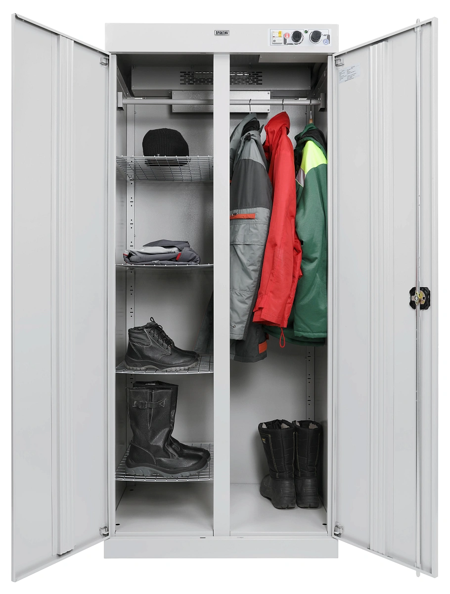 Шкаф сушильный DRY Cyclone 1985 фото 3