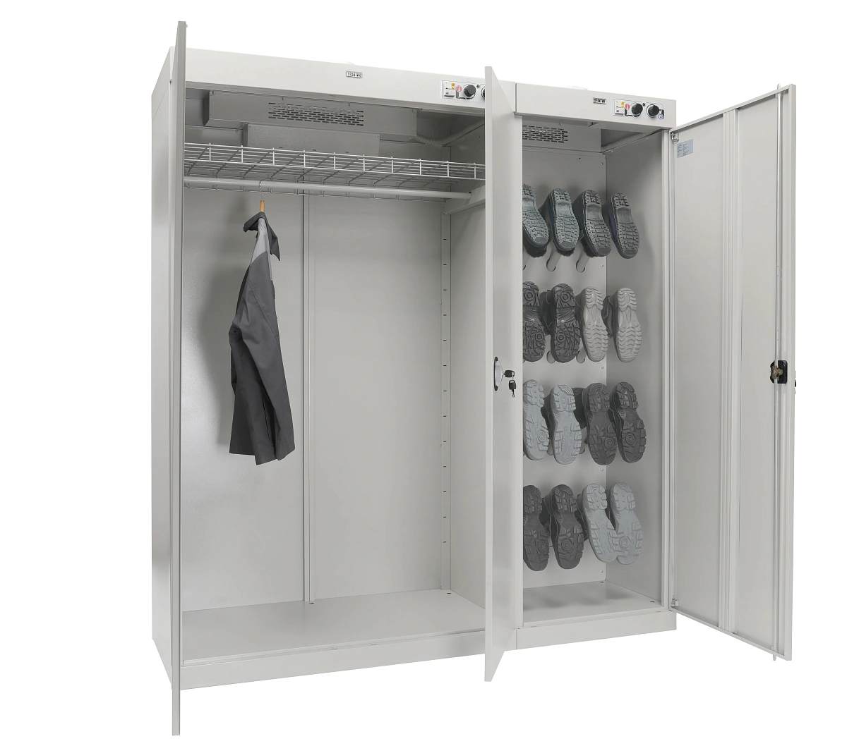 Шкаф сушильный DRY Sahara 8 фото 4