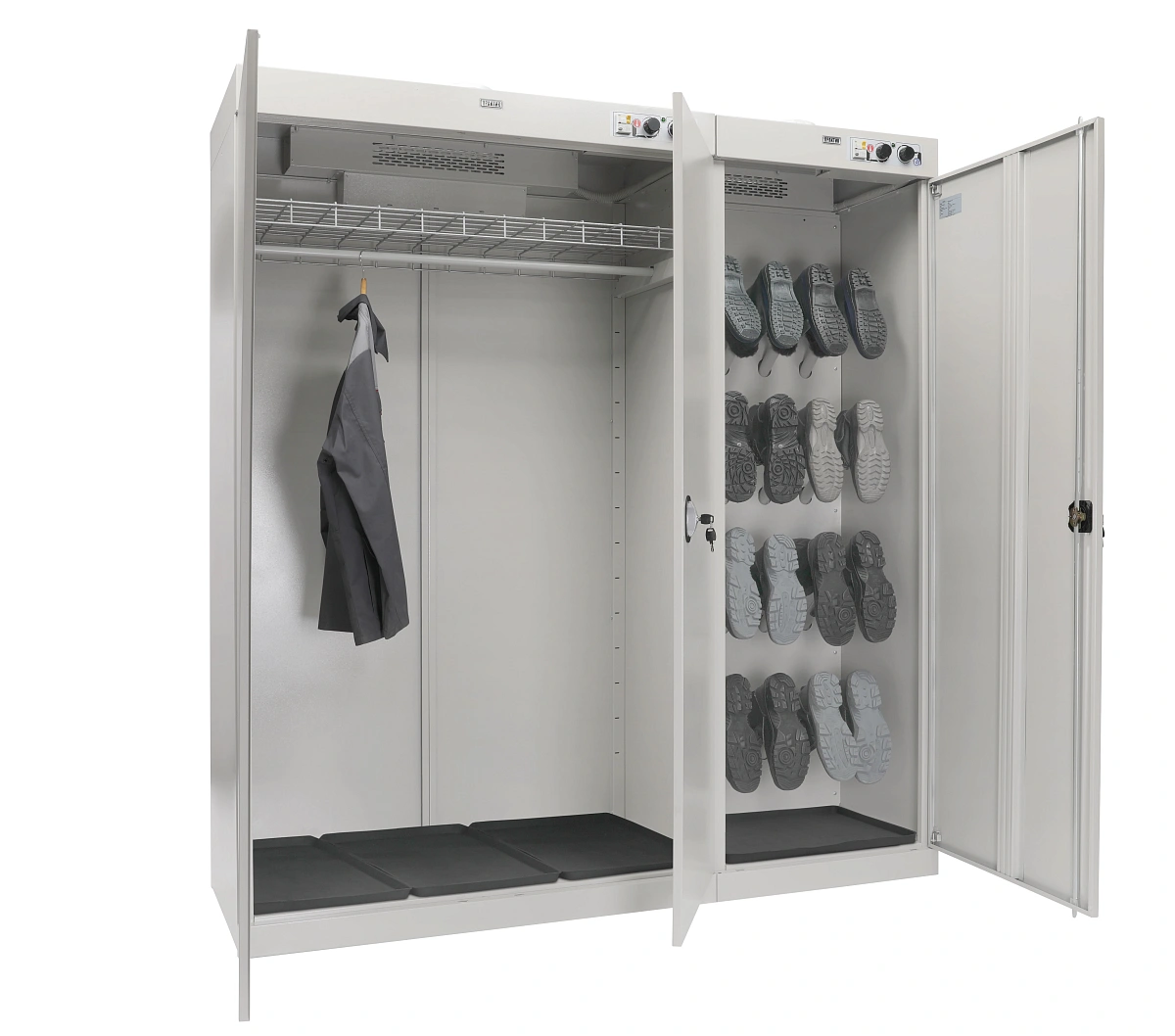 Шкаф сушильный DRY Sahara 8 фото 5