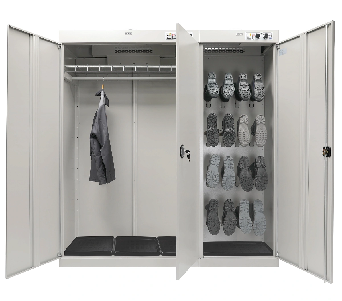 Шкаф сушильный DRY Sahara 8 фото 6