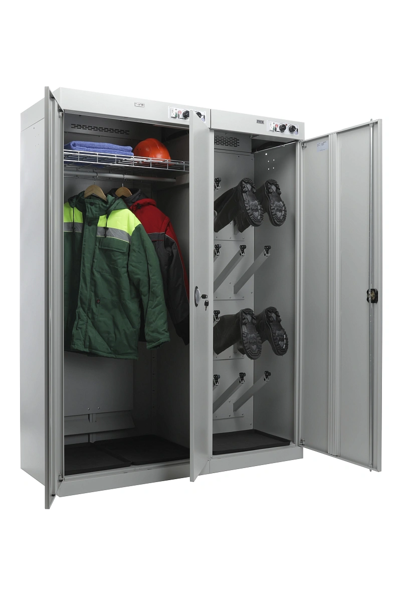 Шкаф сушильный DRY Sahara 5 фото 4