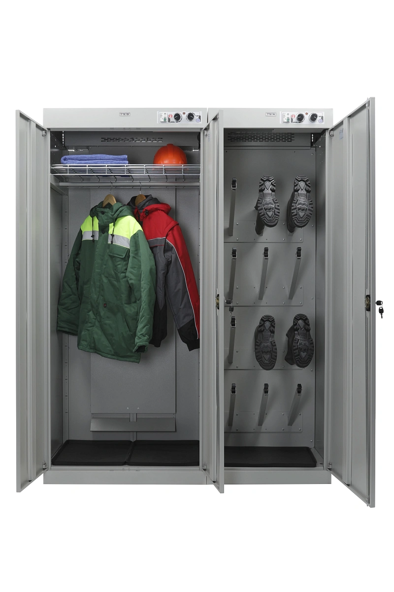 Шкаф сушильный DRY Sahara 5 фото 6