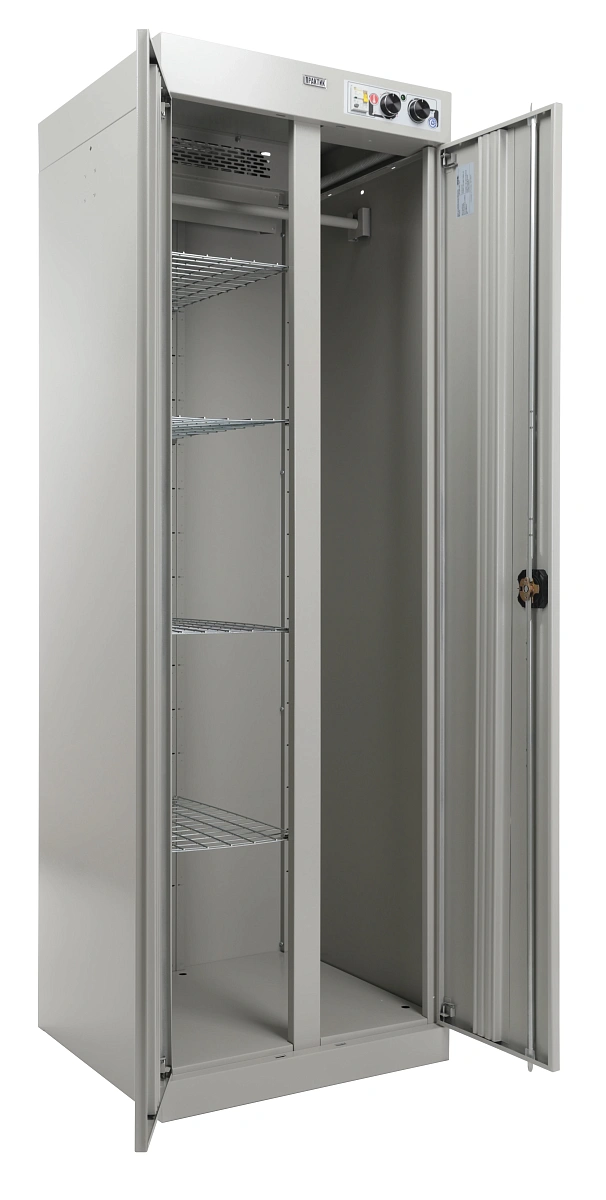 Шкаф сушильный DRY Cyclone 1965 фото 1