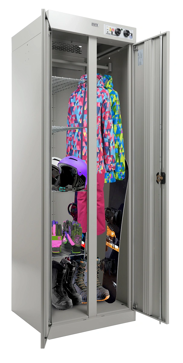 Шкаф сушильный DRY Cyclone 1965 фото 3