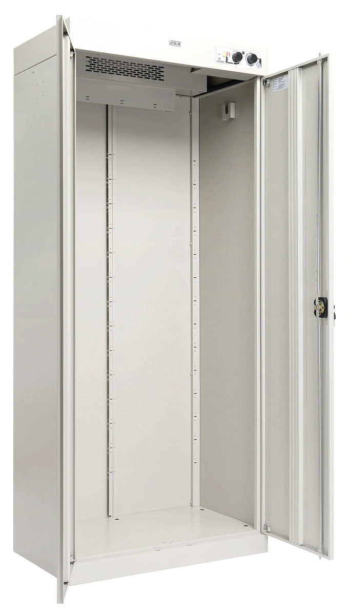 Шкаф сушильный DRY Wind 1940 (Без полок) фото 4