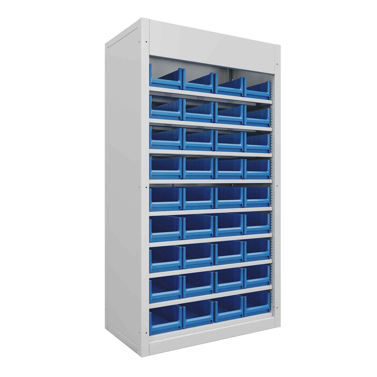 Шкаф с ячейками для хранения CELL P9 C3 20.6.L фото 1