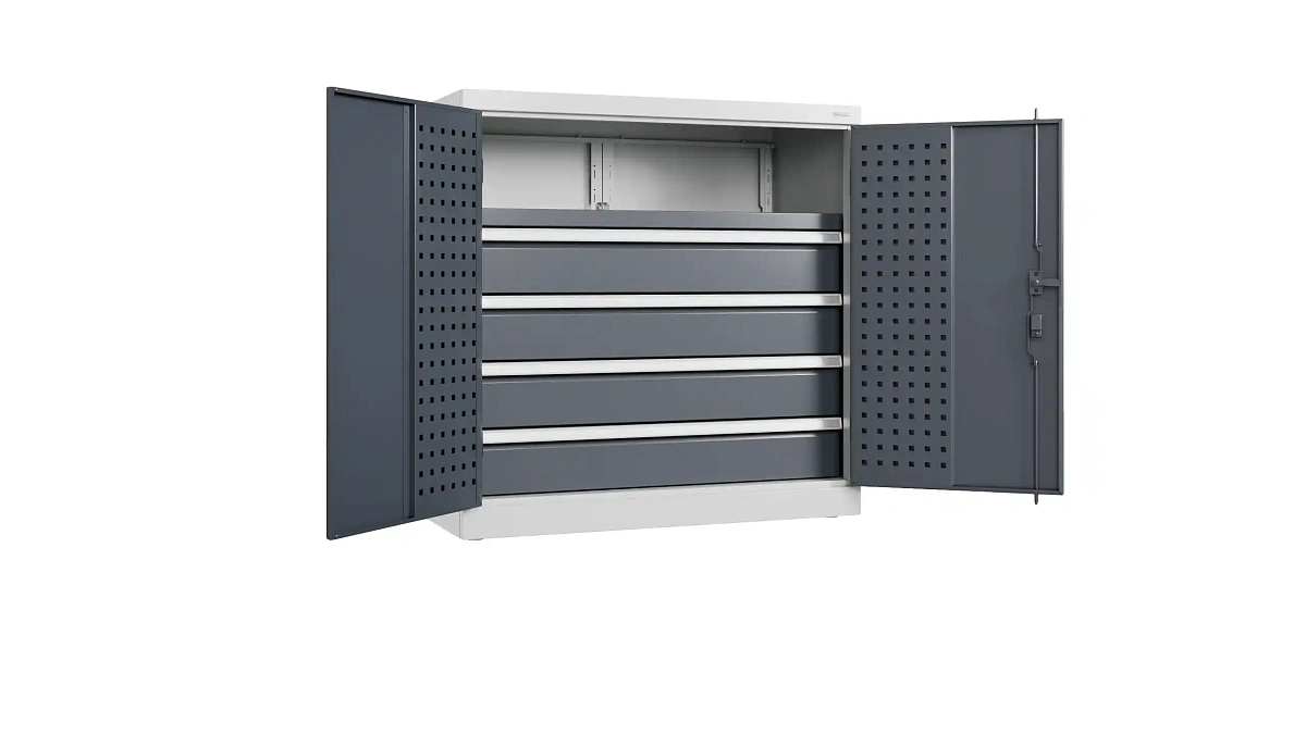 Шкаф FBK 10 R.4B.1S фото 1