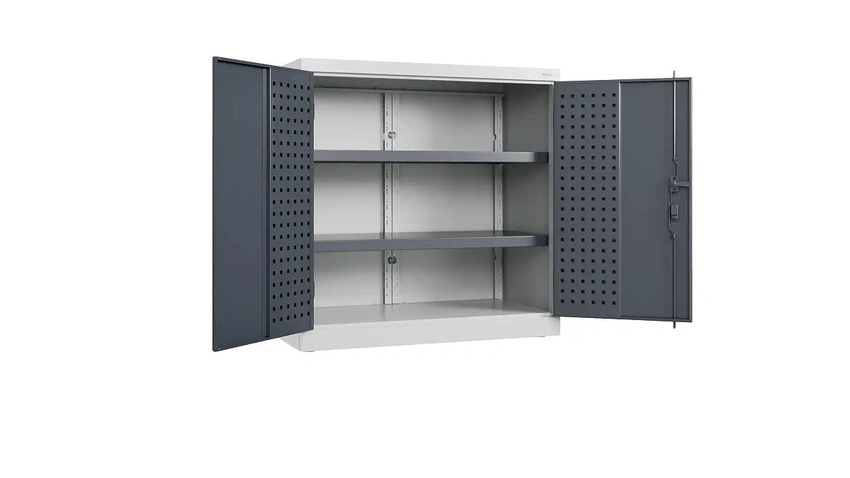 Шкаф FBK 10.2S фото 1