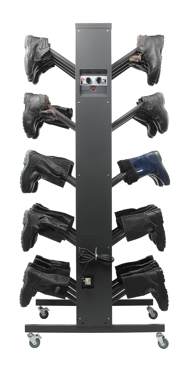 Стойка сушильная DRY Desk Nord 20 фото 1