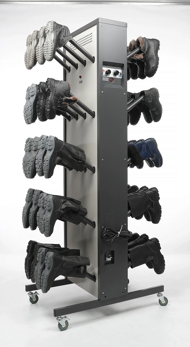 Стойка сушильная DRY Desk Nord 20 фото 2