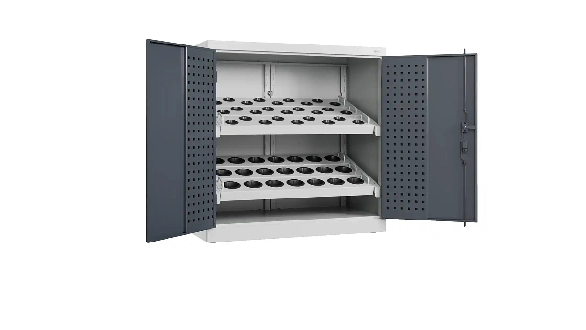 Шкаф FBK 10 (9403.7503) фото 1