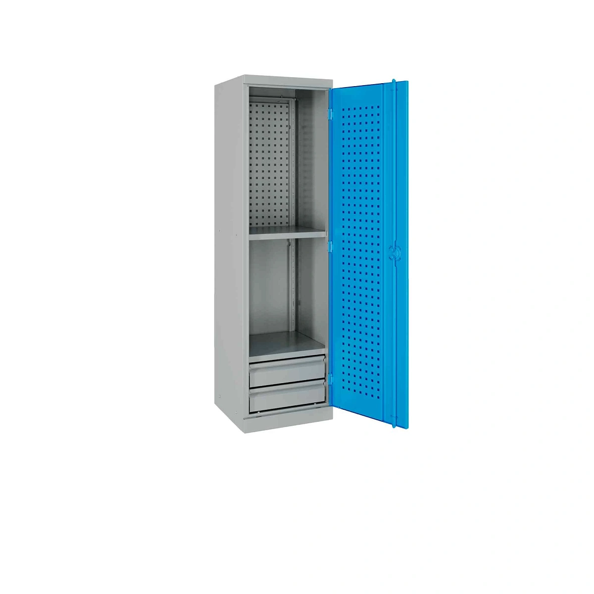 Шкаф TNC H 180.2B.2S фото 1