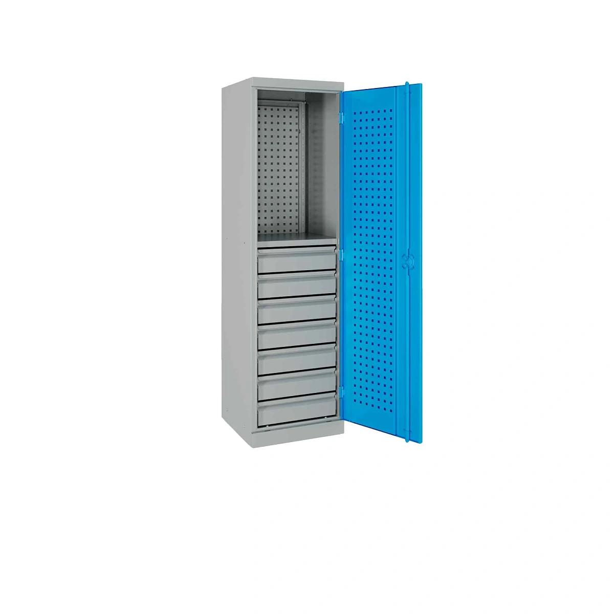 Шкаф TNC H 180.7B.1S фото 1