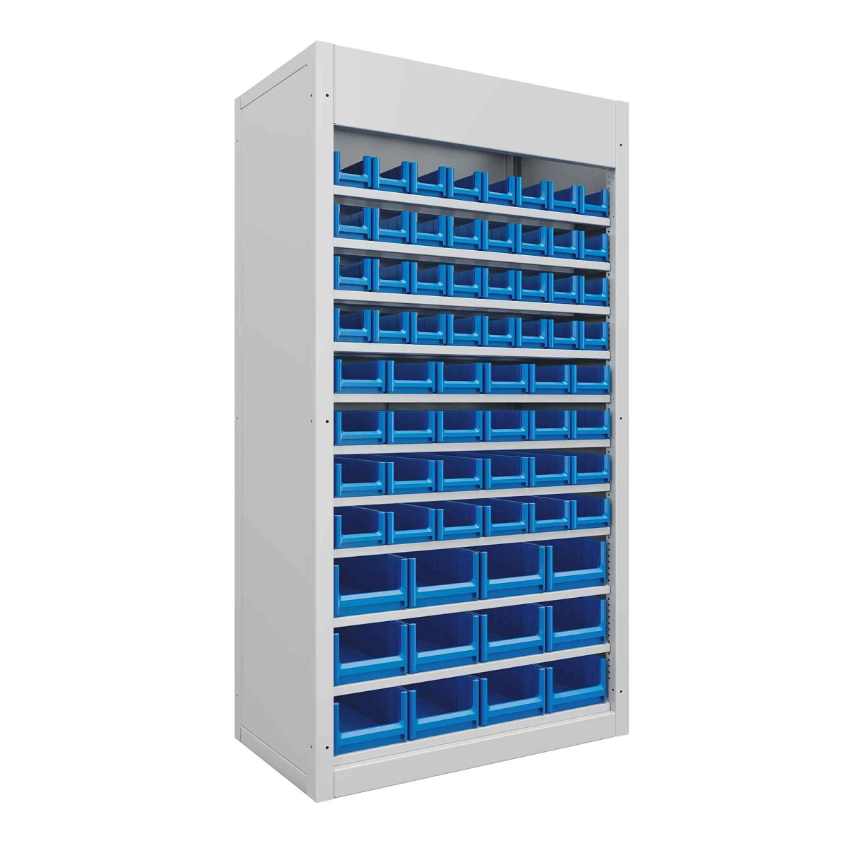 Шкаф с ячейками для хранения CELL P11 C123 20.6.L фото 1