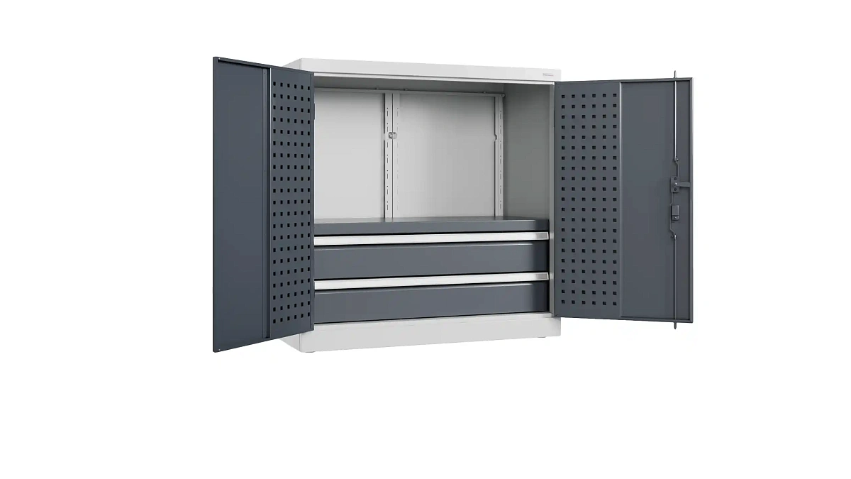 Шкаф FBK 10 R.2B.1S фото 1