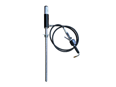 Комплект для раздачи масла из 200 литровых бочек GLX 525215 GALLAX