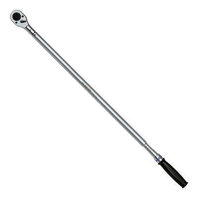 Динамометрический ключ серии EXACT, 3/4", 200-1000 Hм KING TONY 34662-3DG