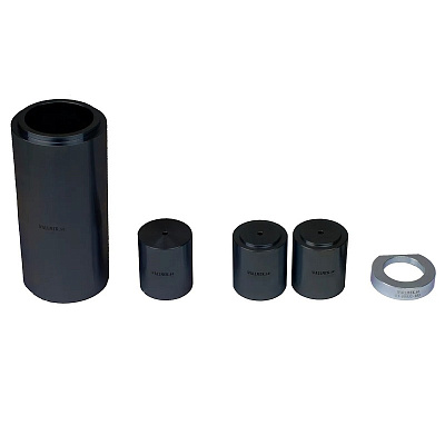 Дополнительный комплект для MAN TGA,TGX и TGS, 70 т, Wallmek 03-00048-300