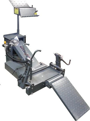 Пневматический борторасширитель для грузовых колес BR-P Polarus