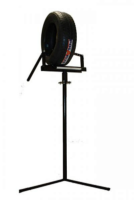 Борторасширитель c держателем камеры (напольный) BR-01N POLARUS