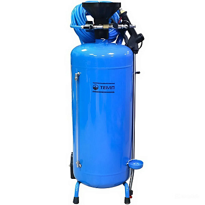 ТЕМП TFG25 Пеногенератор, 25 л