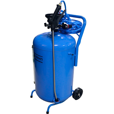 ТЕМП TFG50 Пеногенератор, 50 л