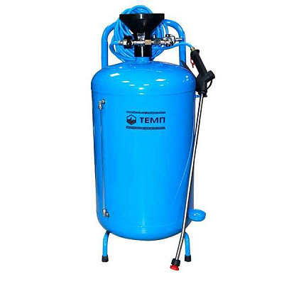 ТЕМП TFG100 Пеногенератор, 100 л