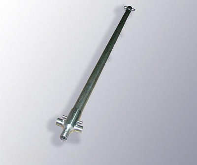 Вал калибровочный Арт.500 90 000 ТехноВектор 500 90 000