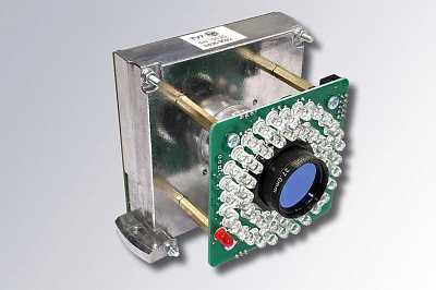 Видеокамера в сборе 5Mpix/8 ТехноВектор 128 00 509