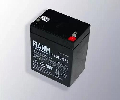 Аккумулятор 2LP8551119-PCM-LD 12000 mAh левый ТехноВектор 150 67 000 03 
