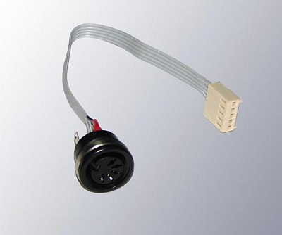 Шлейф ИБ ТехноВектор 505 00 000