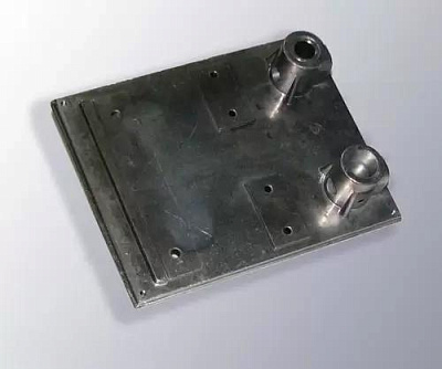 Плита-основание ИБ ТехноВектор 400 10 000