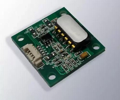 Датчик развала-наклона в сборе ЦДР-15 (тип 2) ТехноВектор 503 42 000