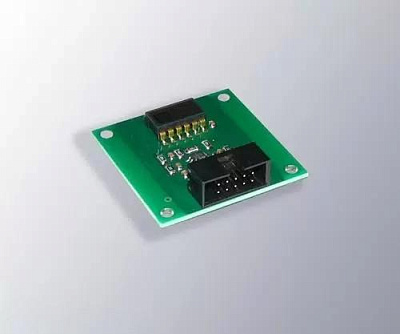 Датчик развала-наклона в сборе ЦДР-15 (тип 1) ТехноВектор 503 40 000