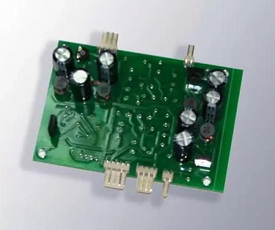 Плата питания камеры правая ТехноВектор 700 60 000