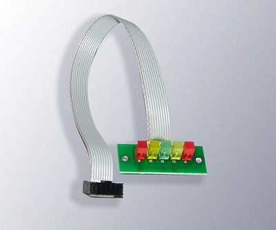 Плата электронного уровня ТехноВектор 403 70 000