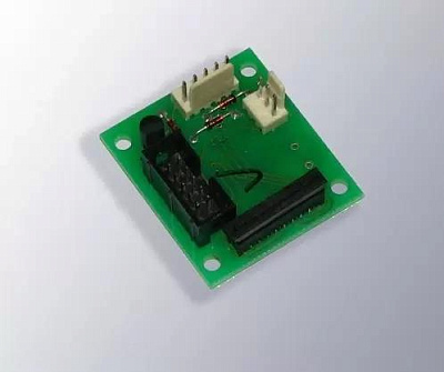 Плата пленочной клавиатуры RS5T ТехноВектор 503 80 000