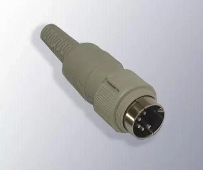 Разъем MAS ТехноВектор 406 91 000