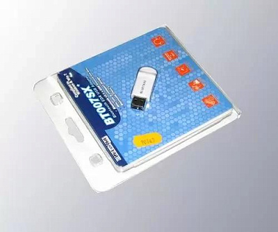 Модуль USB-Bluetooth ТехноВектор 504 90 000