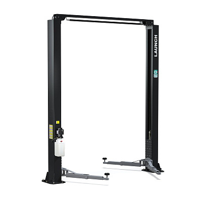 Двухстоечный подъемник ECO TLT-240SC с верхней синхронизацией GL01936-D Launch