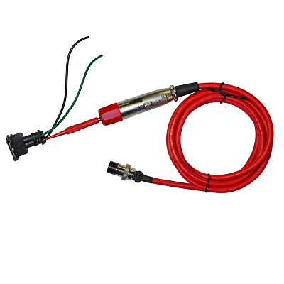 Пробник-игла 4 шт. Autoscope N03483