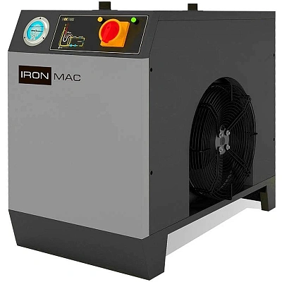 Осушитель IRONMAC I-100 DIGI