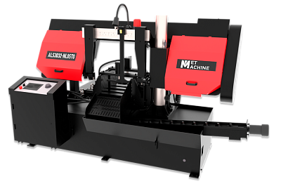 Автоматический ленточнопильный станок MetMachine ALS3032-NL0ST0