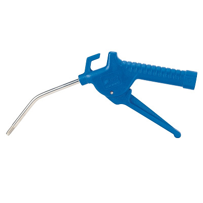 Пистолет продувочный 1/4"., GARTEC AE2002