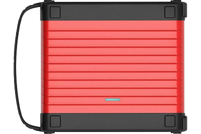 Осциллограф THINKTOOL SCOPE BOX для 10" Master/Master X 3.09.02.0014